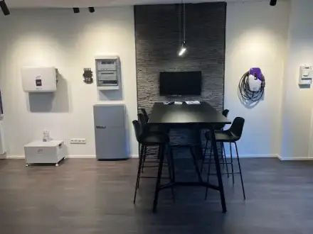 Foto von 1KOMMA5° Hannover