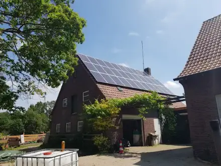 Foto von 1KOMMA5° Showroom Bielefeld