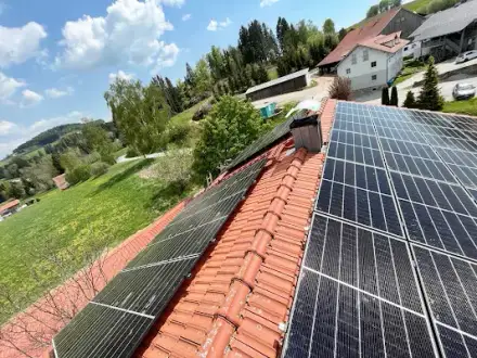 Foto von 1KOMMA5° Showroom Deggendorf