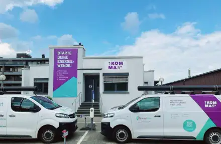 Foto von 1KOMMA5° Showroom Erkrath