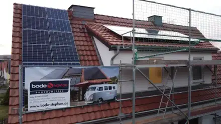 Foto von 1KOMMA5° Showroom Göttingen