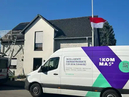 Foto von 1KOMMA5° Showroom Mönchengladbach