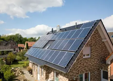 Foto von 1KOMMA5° Showroom Münster