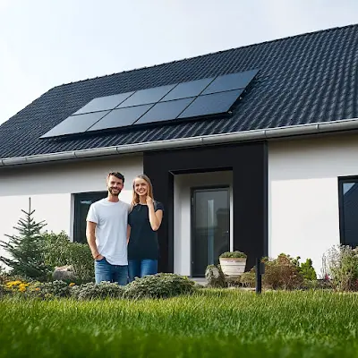 Foto von 360 Energiesysteme – regionale Beratung für Photovoltaik und Balkonkraftwerk mit Montage