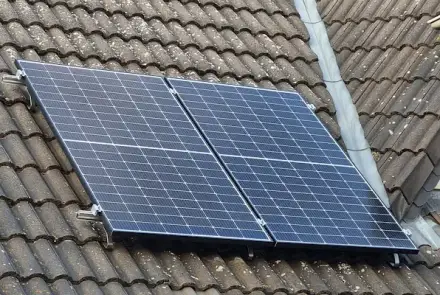 Foto von 7SOLAR - SMART SOLAR FOR ALL