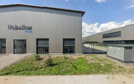 Foto von 7YRDS Solar