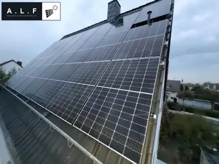 Foto von A.L.F Solar