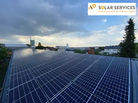Foto von A&O Solar Services GmbH