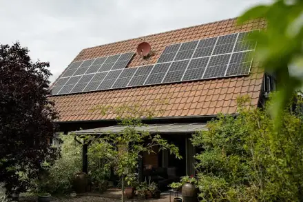 Foto von a2 Energie GmbH