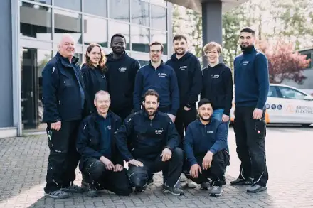 Foto von Absolut Elektro GmbH