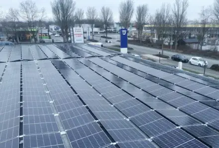 Foto von Absolut Solar