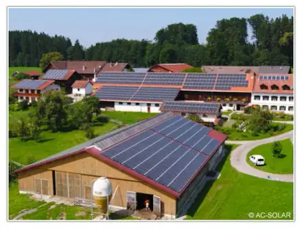 Foto von AC Solar GmbH