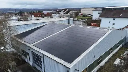 Foto von AC Sun Energy GmbH