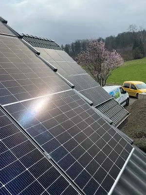 Foto von ACE Solar-Photovoltaikanlagen