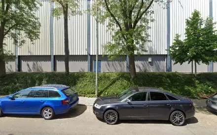 Foto von ACR Solar GmbH