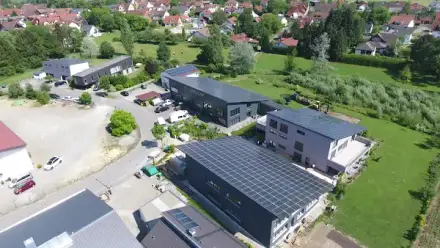 Foto von Activa Solar GmbH - Photovoltaik Bodensee