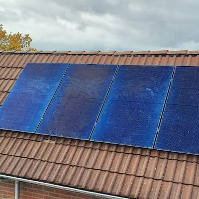 Foto von Acuria Solar GmbH