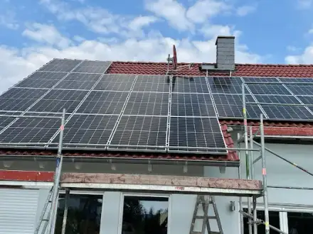 Foto von AD Solar (Photovoltaik, Stromspeicher + Wallbox)