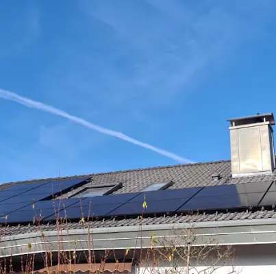 Foto von AD Solarsystem GmbH