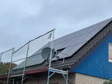 Foto von ADLER Solar Oldenburg GmbH