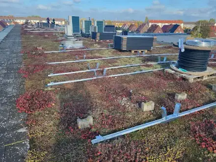 Foto von ADT Solar Systems GmbH