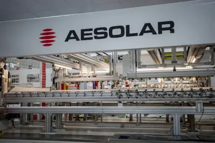 Foto von AE Alternative Energy GmbH