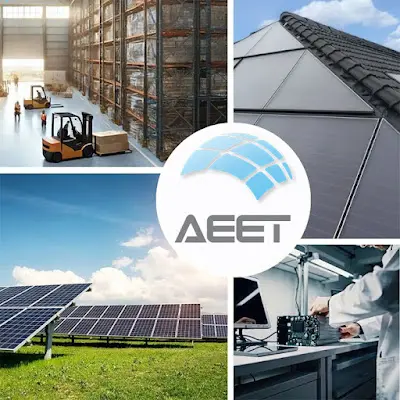 Foto von AEET Technology GmbH