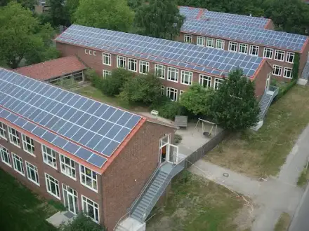 Foto von AEP Solartechnik Oldenburg