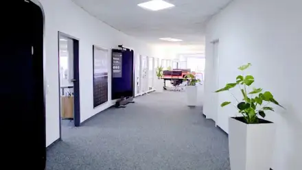 Foto von AESOLAR Energy GmbH