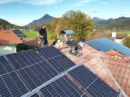 Foto von AF Energy Energiesysteme, Photovoltaik, Stromspeicher etc.