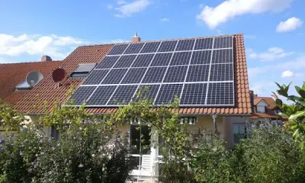 Foto von ageff GmbH | Photovoltaikanlagen Freiburg