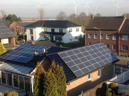 Foto von Agentur Willi Derichs Erneuerbare Energien