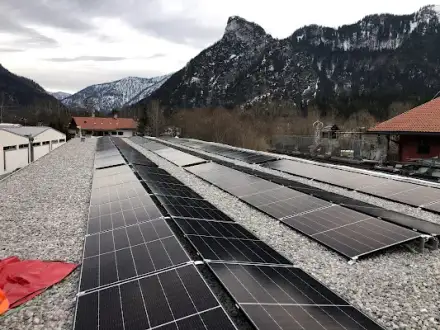 Foto von AgrarSolar GmbH&Co.KG