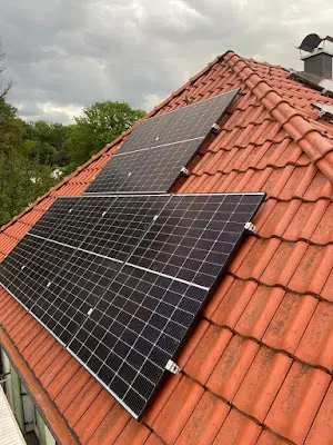 Foto von AH Elektro & Metall GmbH I Fachpartner für Photovoltaikanlagen