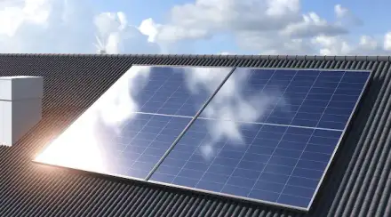 Foto von Aiko Energy Germany GmbH