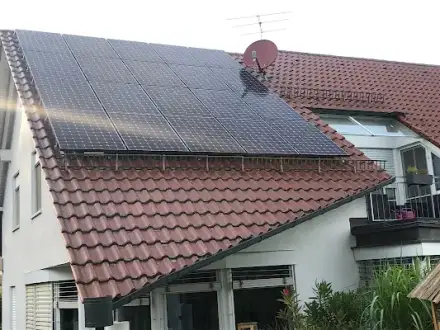 Foto von alb-elektric Huber GmbH