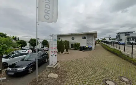 Foto von Albrecht Energie