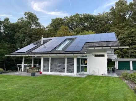 Foto von Alectron Energy GmbH