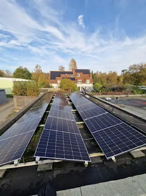 Foto von Alpha Energy GmbH - Photovoltaik & Elektrotechnik aus Kamen für NRW