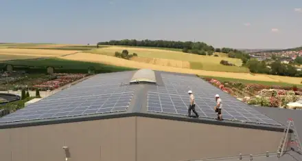 Foto von AlphaSol GmbH