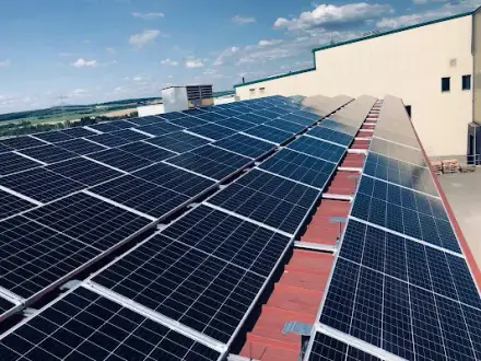 Foto von alphaSOLAR-Energiesysteme GmbH