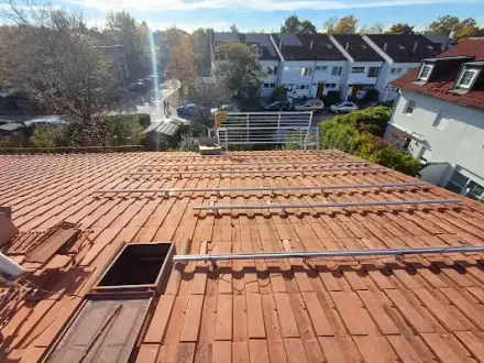 Foto von Aly deutsche Solar Energie