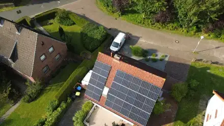 Foto von Ampera Elektrotechnik Renner & Czaika GbR