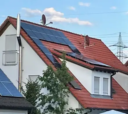 Foto von AMPERIOS GmbH