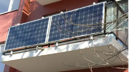 Foto von Anzinger Solare Energie