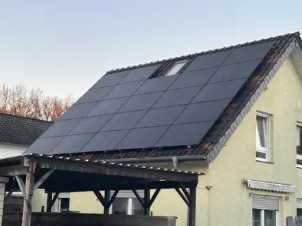 Foto von AP Sun GmbH - Photovoltaik & Wärmepumpen