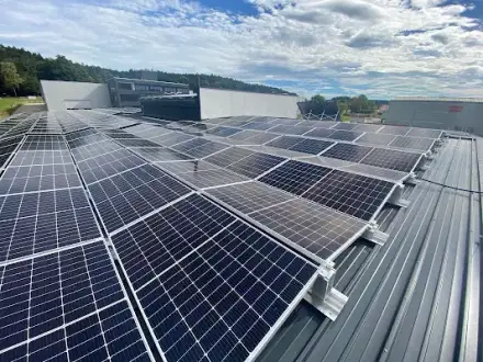 Foto von APTEC Solar GmbH