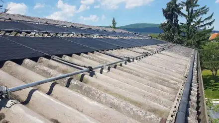 Foto von AQSOL GmbH | Pool-Solarheizung, Wärmepumpen, Pools & mehr