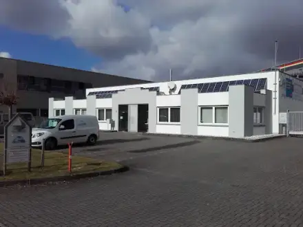 Foto von Aquasolar Systemtechnik GmbH