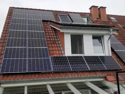 Foto von Arek F.-Solar